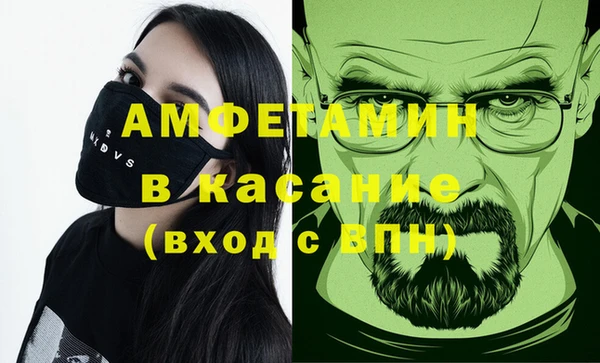 винт Алзамай